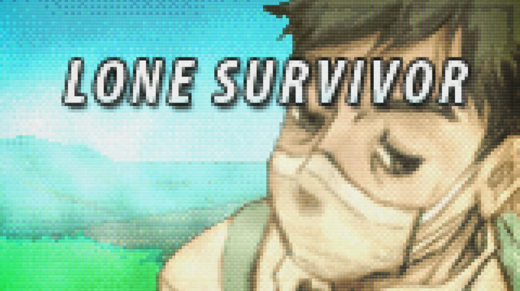 Living at the End of the World: Lone Survivor