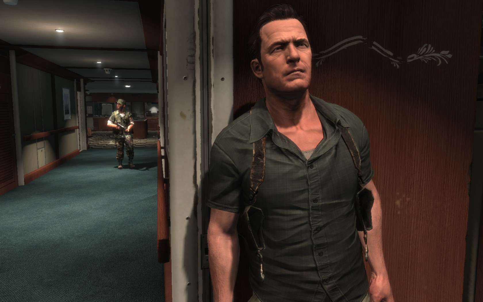 What Max Payne 3 Got Right