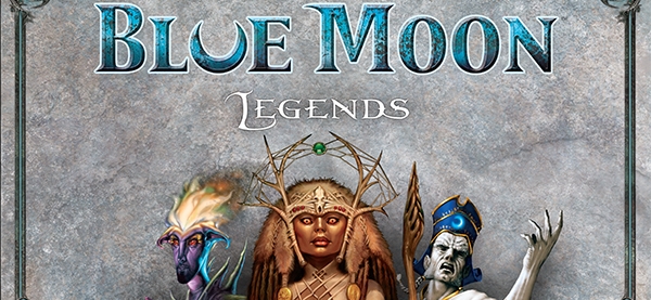Blue Moon Legends Space Biff