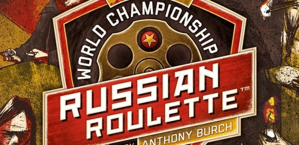 World Championship Russian Roulette – Tuesday Knight Games