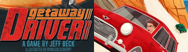 Tonally this game is more Italian Job than Drive, but I can't get Nightcall out of my head.